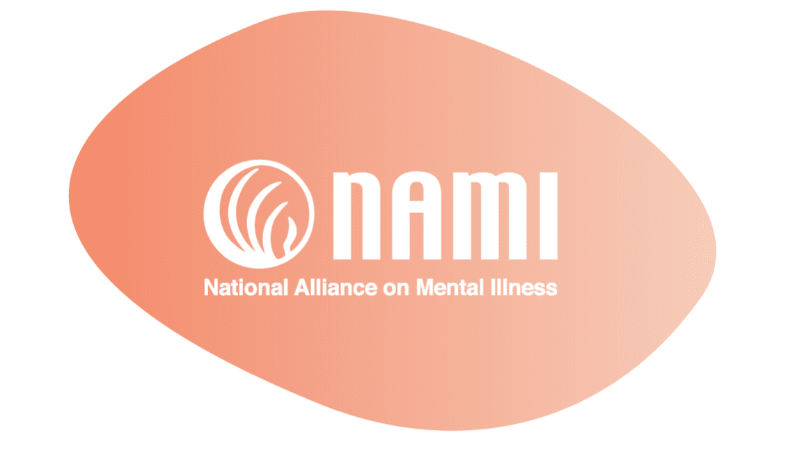 NAMI logo