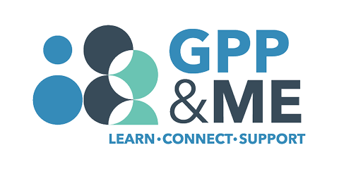 GPP & Me Logo