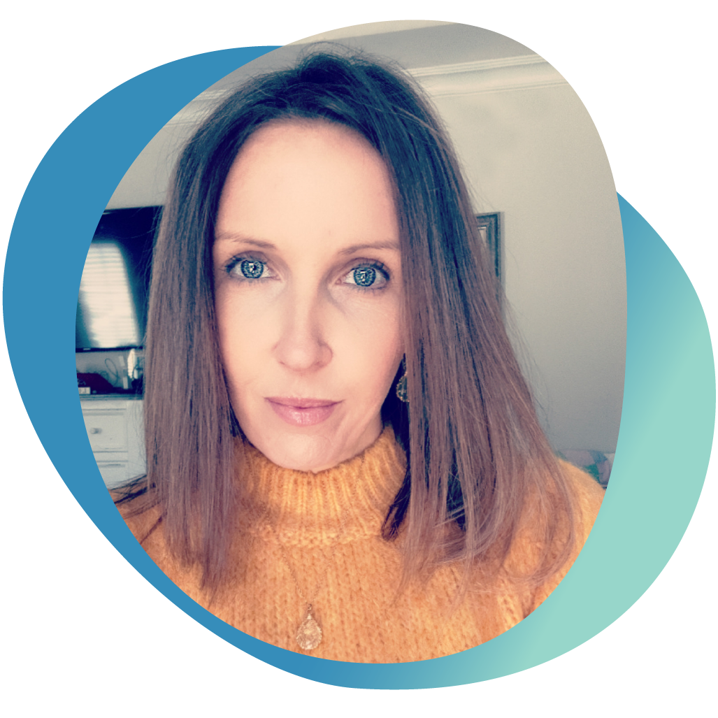 Heather, living with GPP, looking ahead